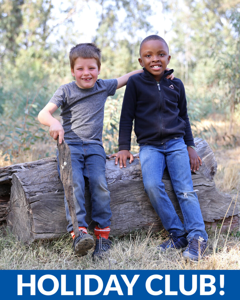 TKG Holiday Club September '22